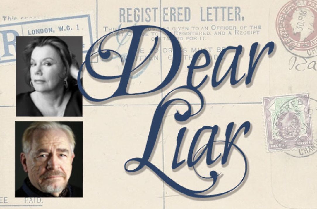 Dear Liar